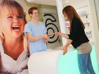 FRENKENKLINIK