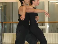 KiBA Tanz Akademie