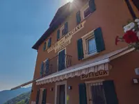 Osteria Manciana con alloggio