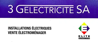 3G Electricité SA