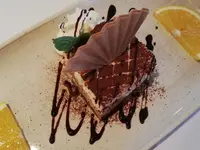 Restaurant Rebstock Wil
