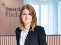 SteuriFisch AG