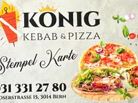 König Kebab - Klicken Sie, um das Bild 5 in einer Lightbox vergrössert darzustellen