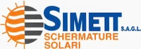 Simett Sagl-Logo