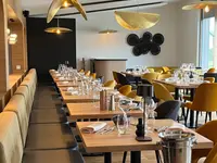 La Table des Vergers