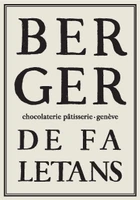 Berger - de Faletans-Logo