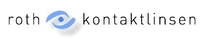 Roth Kontaktlinsen AG-Logo