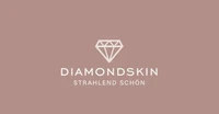 Diamondskin Cosmetics-Logo