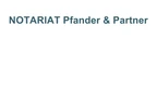 NOTARIAT Pfander & Partner