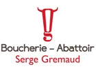 Boucherie - Abattoir Serge Gremaud-Logo