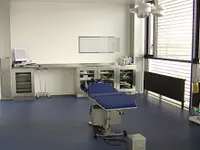 Fachärzte FMH für Kiefer- und Gesichtschirurgie Pionierpark