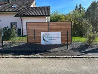 Jérôme Stäheli Paysagiste
