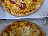 Dörfli Kebap & Pizza Haus