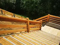 ECOSAND Sablage