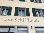 Restaurant Schiffländi