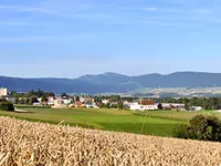 Chancellerie - Klicken Sie, um das Bild 1 in einer Lightbox vergrössert darzustellen