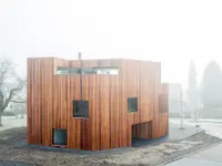 Schäfer Holzbautechnik AG
