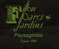 Logo Fillon Parcs et Jardins