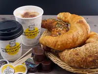 Handwerksbäckerei Strassmann AG