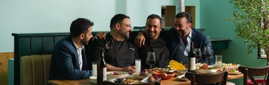 Beirut Bistrot Sàrl