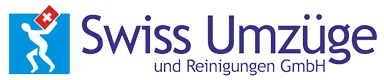 Swiss Umzüge & Reinigungen GmbH