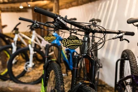 Biroma Bikes & Parts AG