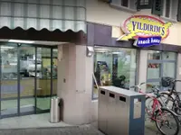 Yildirim's SnackHouse