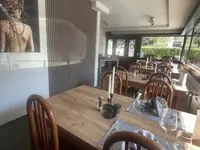 Restaurant Benken