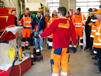Marquis AG Kanalservice