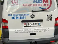 ABM Kanalreinigung GmbH - Klicken Sie, um das Bild 4 in einer Lightbox vergrössert darzustellen