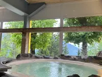 Hôtel Central-Résidence & Spa