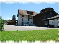 Emmental-Mühle Wüthrich