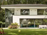 Finstral Suisse SA