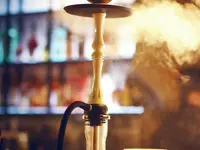 Moqa café bar, Nurcin Karatay