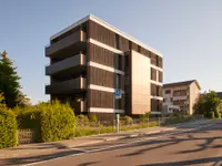 Tanner Odermatt Architekten AG