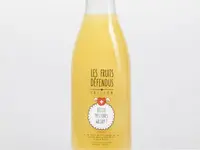 Les Fruits Défendus Sàrl