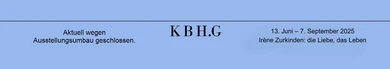 Kulturstiftung Basel H. Geiger I KBH.G