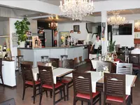 Restaurant Pizzeria Zentrum