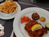 Café Restaurant de la Poste