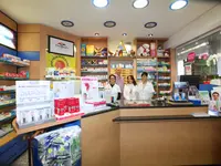 Farmacia Cassarate