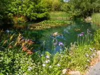 Les Jardins de Frank Sàrl