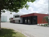 Lenzin Partner Architekten AG