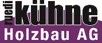 Logo Kühne Ruedi Holzbau AG