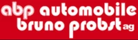 ABP Automobile Bruno Probst AG-Logo