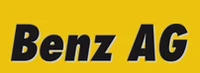 Benz AG-Logo