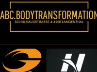 ABC.Bodytransformation Roos