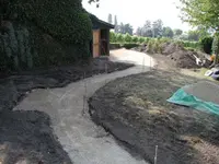 Parcs et Jardins Jean Arm SA