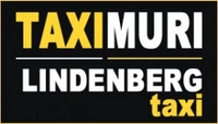 Lindenberg Taxi + Bahnhoftaxi-Logo