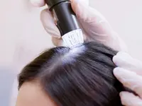 Le studio HairMotion