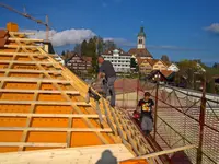 Schmid Bedachungen Speicher GmbH